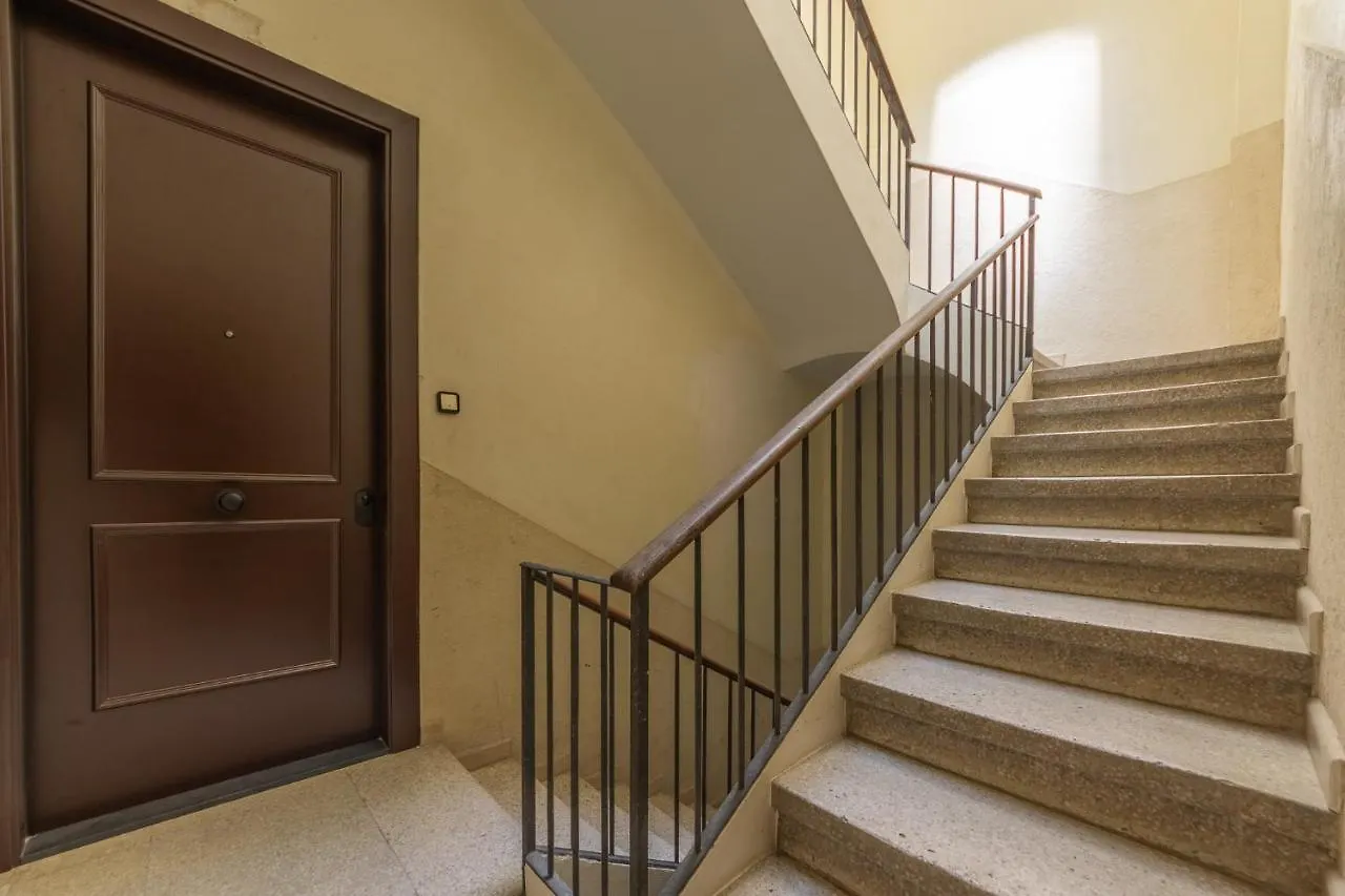 Magnifico Piso En El Centro Apartment Tarragona
