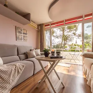  Apartamento Acogedor Park Florimar