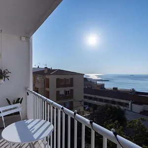  Apartamento La Panoramica Del Mar